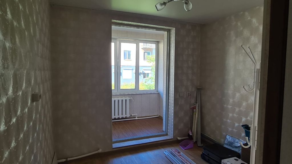 Продажа 1-комнатной квартиры, Находка, Почтовый пер,  7