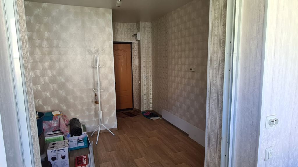 Продажа 1-комнатной квартиры, Находка, Почтовый пер,  7