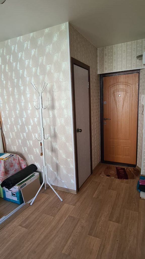 Продажа 1-комнатной квартиры, Находка, Почтовый пер,  7