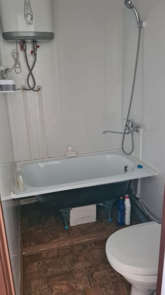 Продажа 1-комнатной квартиры, Находка, Почтовый пер,  7