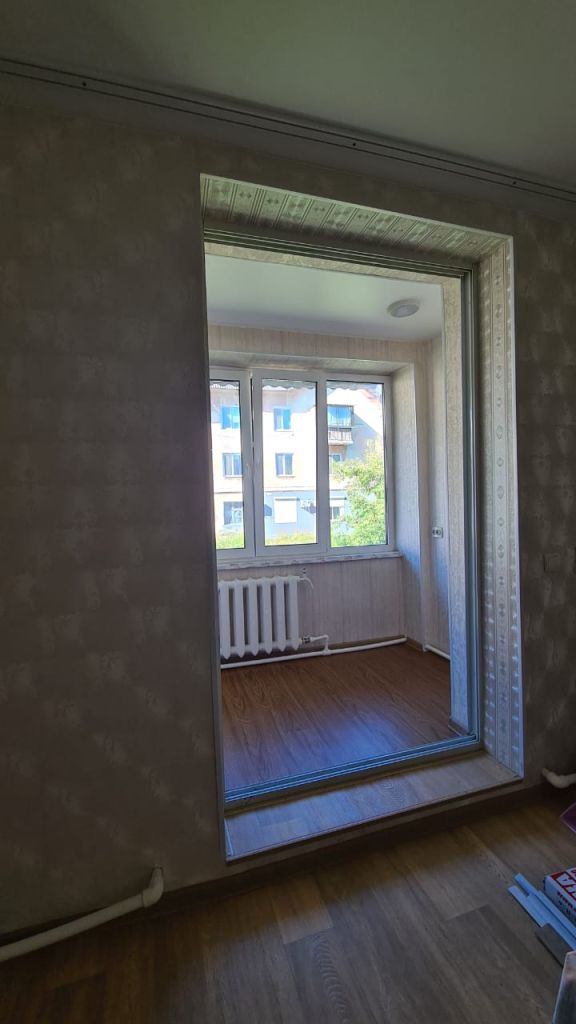 Продажа 1-комнатной квартиры, Находка, Почтовый пер,  7