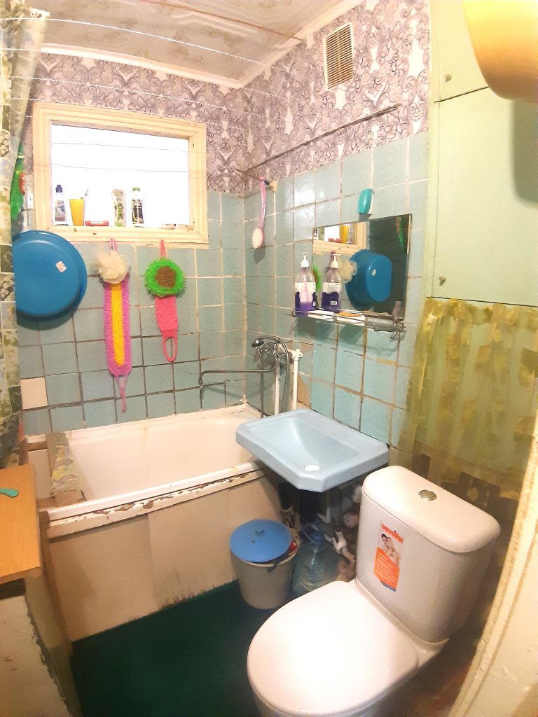 Продажа 1-комнатной квартиры, Саратов, Азина ул,  71