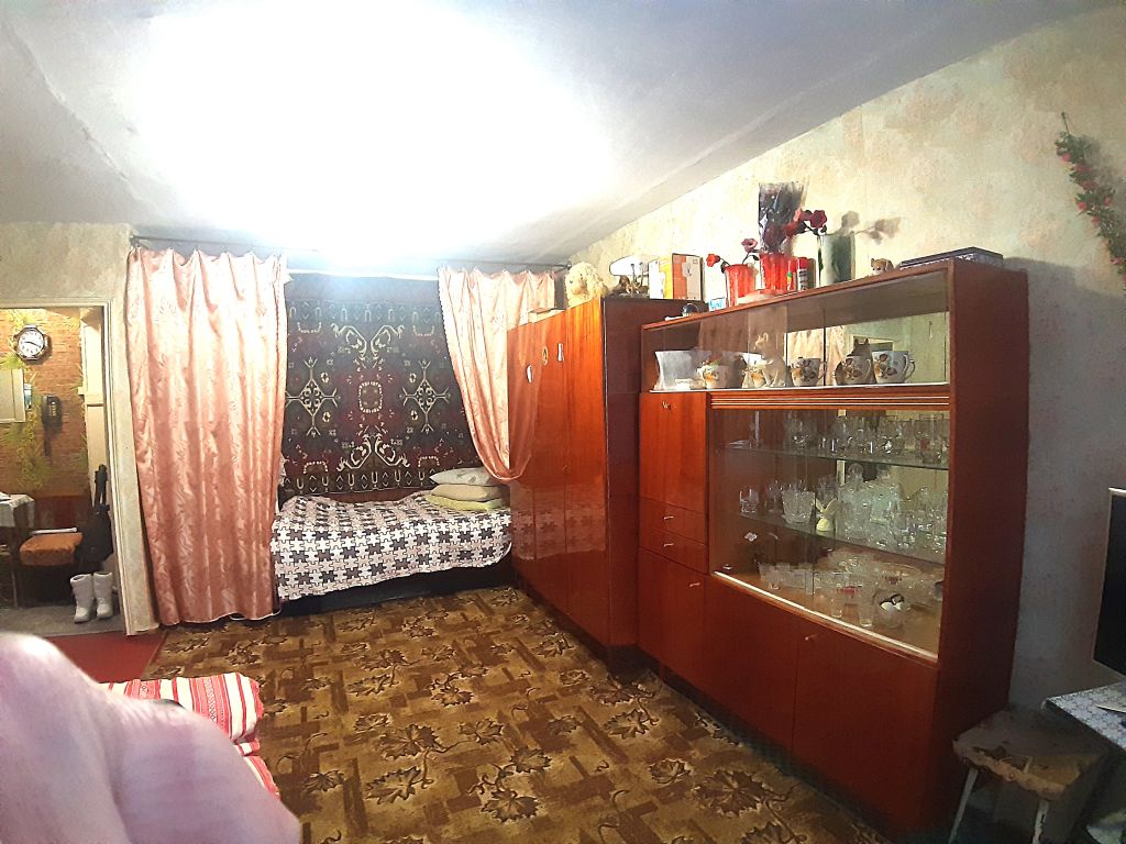 Продажа 1-комнатной квартиры, Саратов, Азина ул,  71
