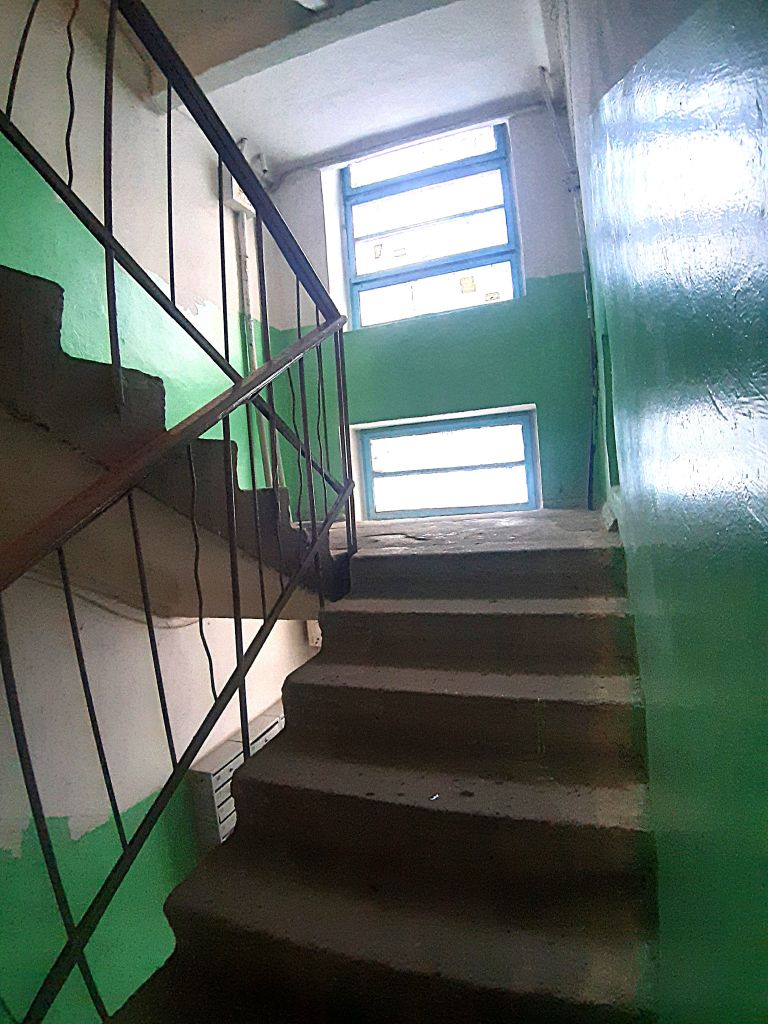 Продажа 1-комнатной квартиры, Саратов, Азина ул,  71