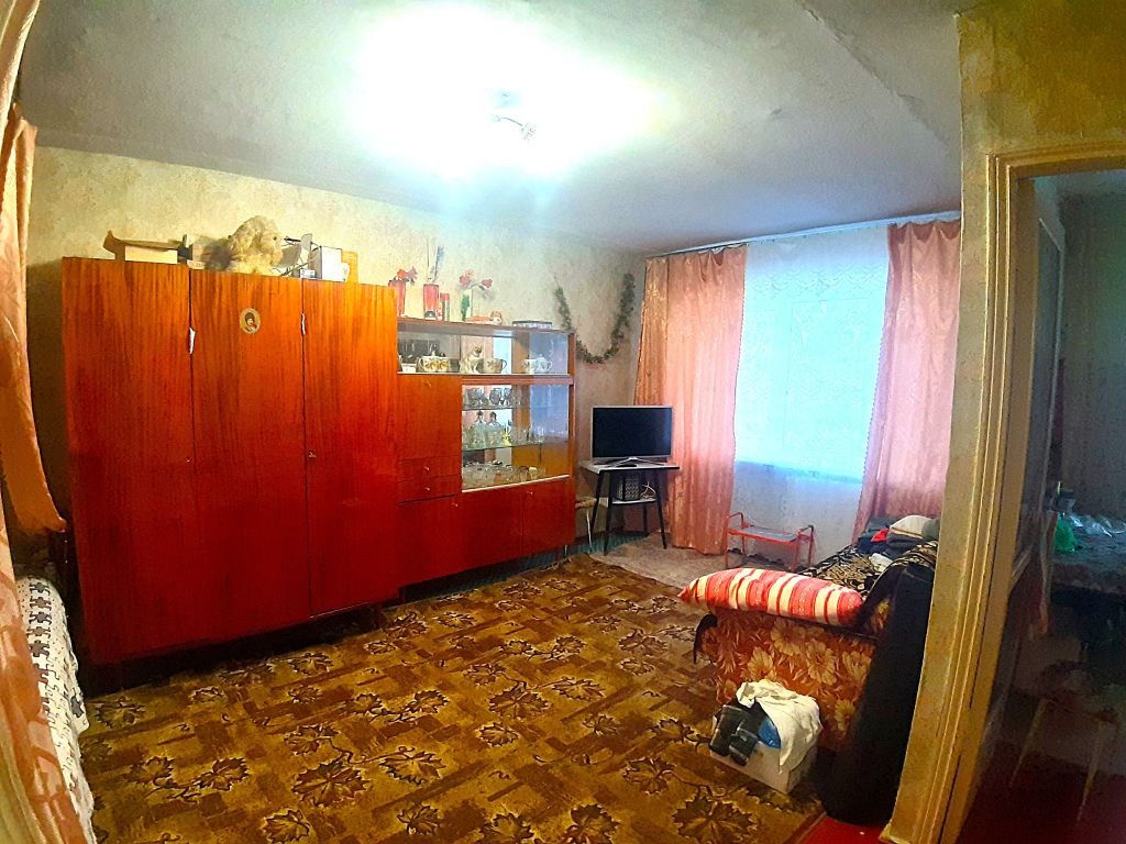Продажа 1-комнатной квартиры, Саратов, Азина ул,  71