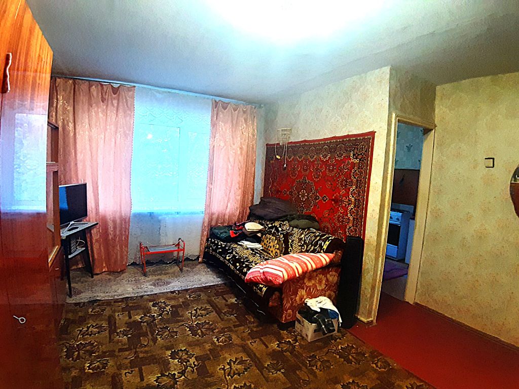 Продажа 1-комнатной квартиры, Саратов, Азина ул,  71