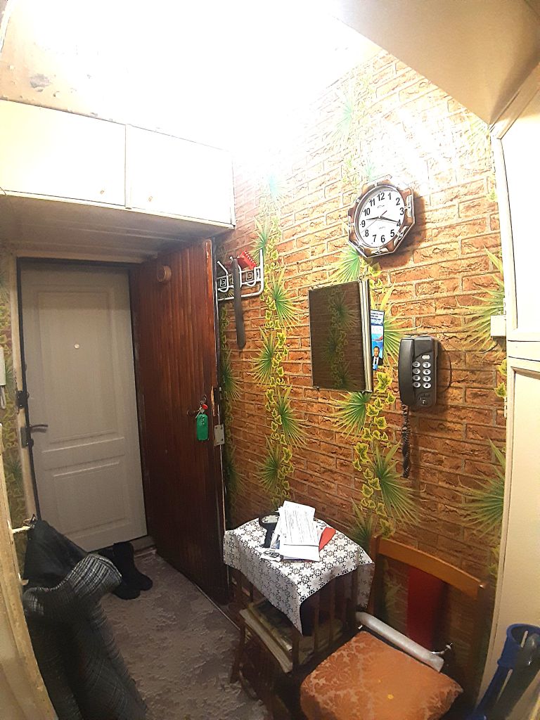 Продажа 1-комнатной квартиры, Саратов, Азина ул,  71