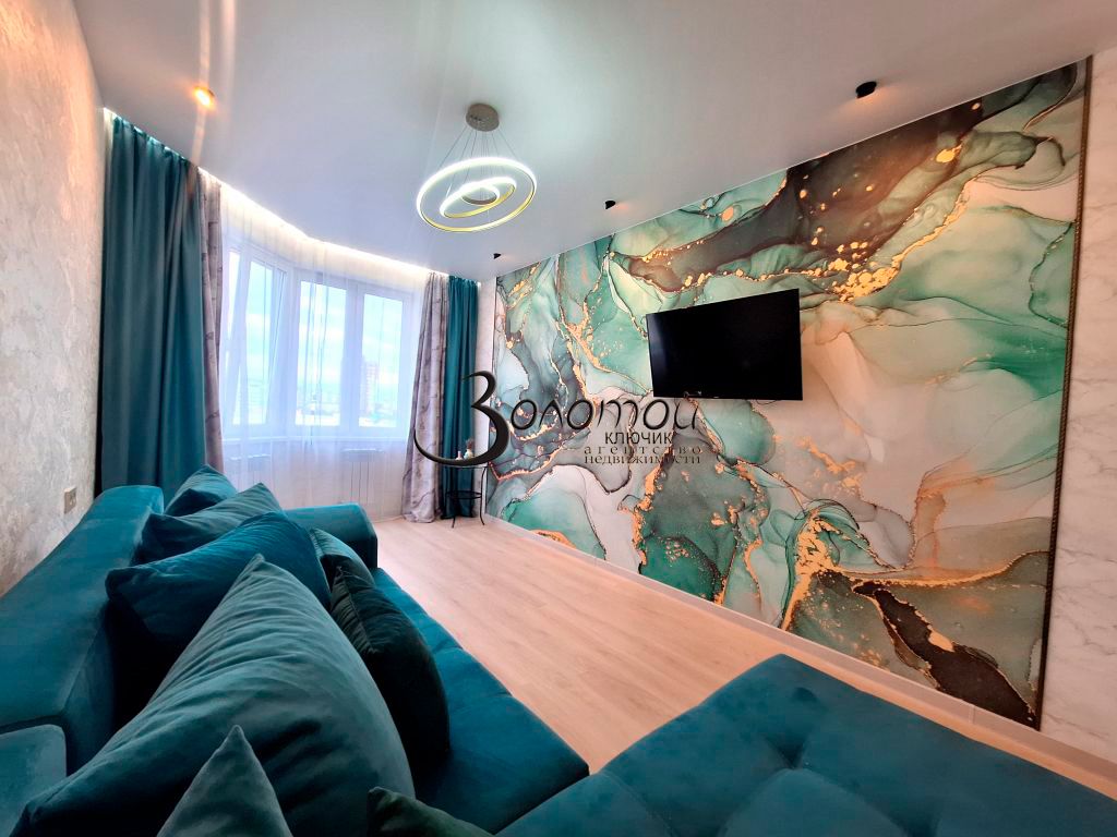 Продажа 1-комнатной квартиры, Дзержинск, Циолковского пр-кт,  61г