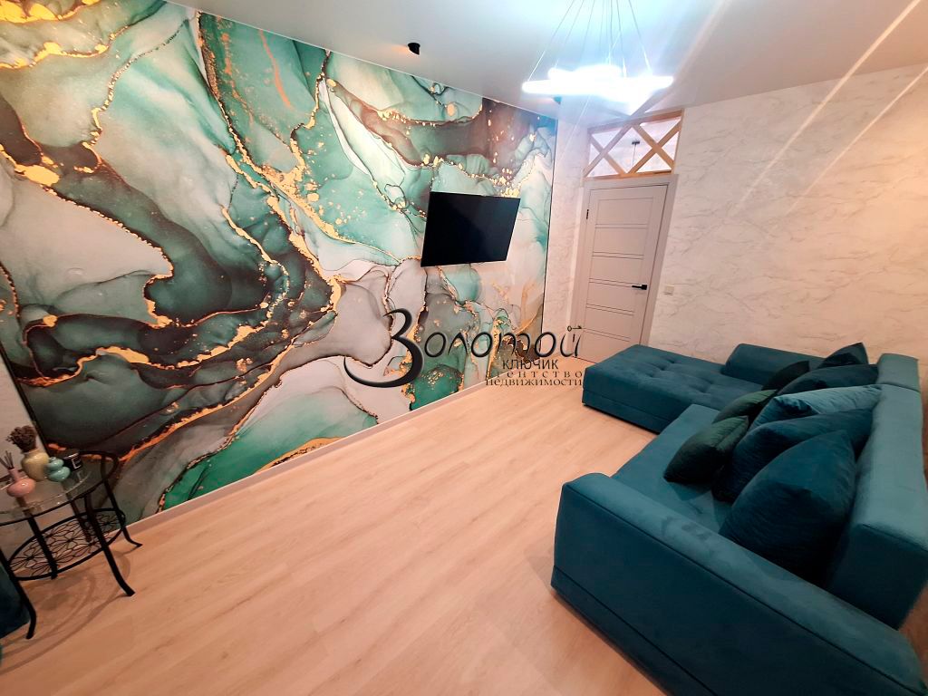 Продажа 1-комнатной квартиры, Дзержинск, Циолковского пр-кт,  61г