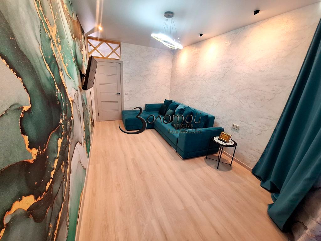 Продажа 1-комнатной квартиры, Дзержинск, Циолковского пр-кт,  61г