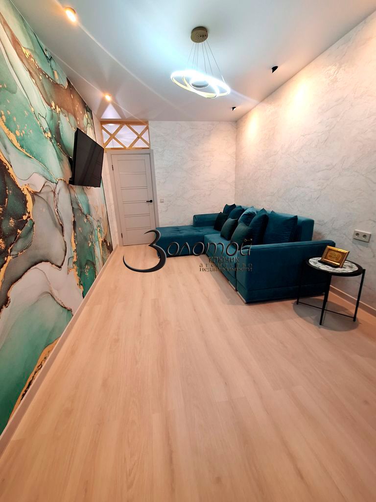 Продажа 1-комнатной квартиры, Дзержинск, Циолковского пр-кт,  61г