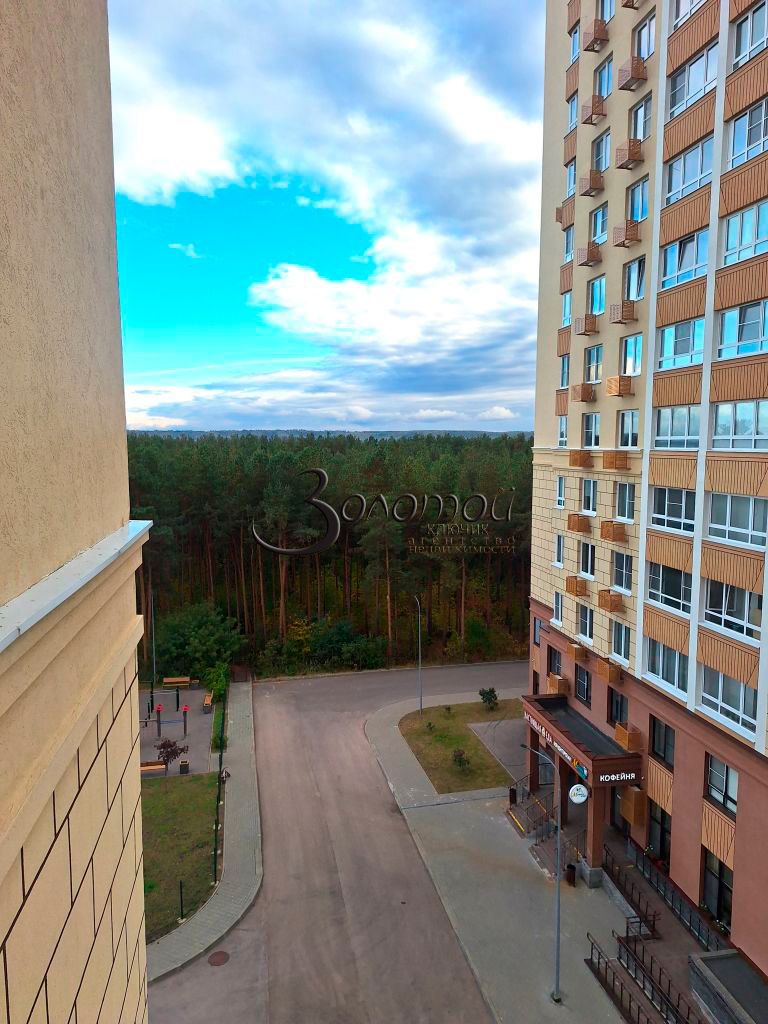 Продажа 1-комнатной квартиры, Дзержинск, Циолковского пр-кт,  61г