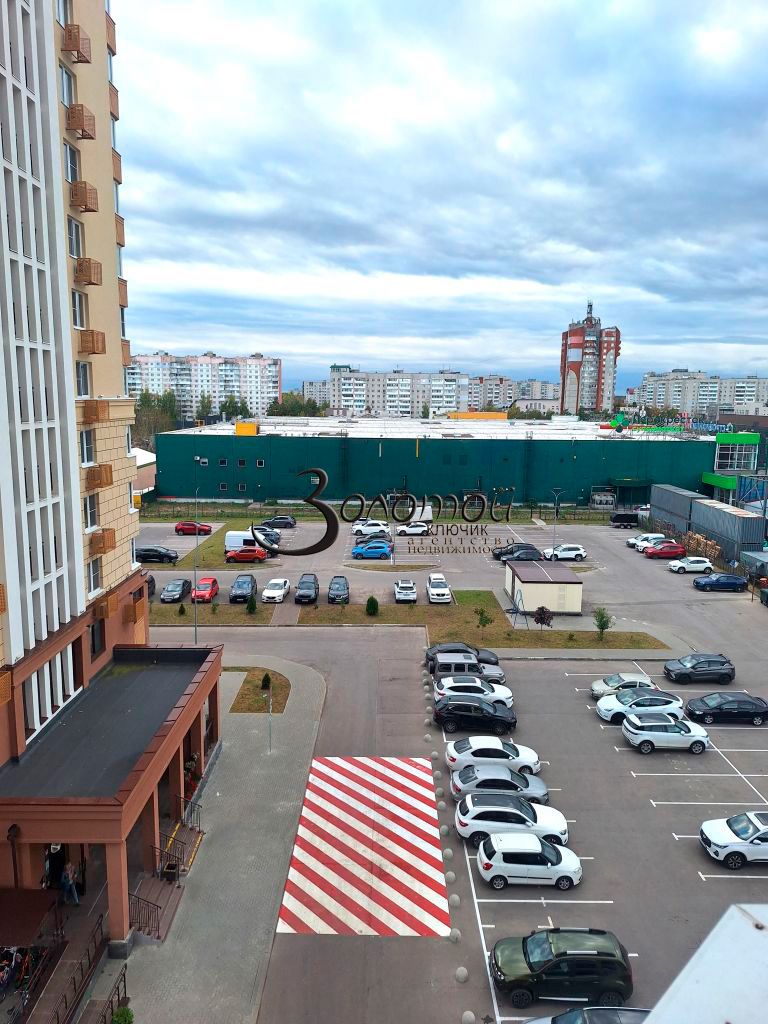 Продажа 1-комнатной квартиры, Дзержинск, Циолковского пр-кт,  61г