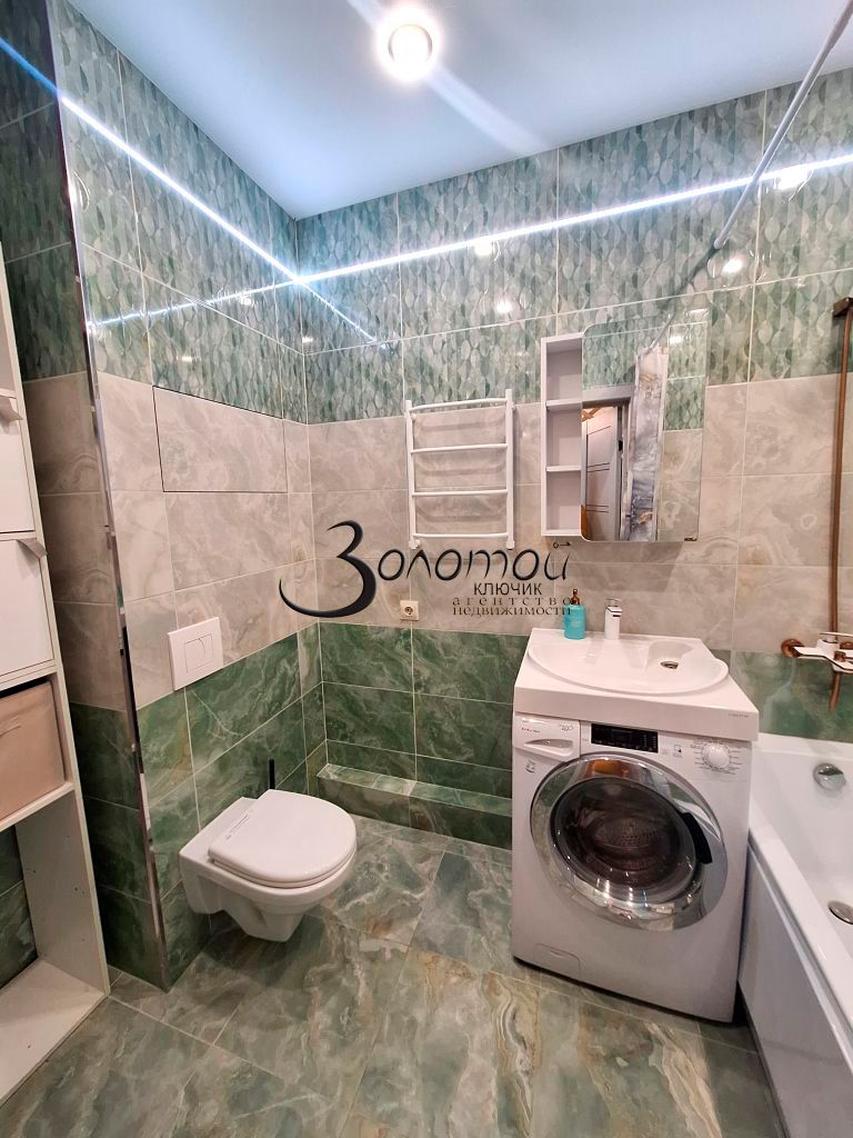 Продажа 1-комнатной квартиры, Дзержинск, Циолковского пр-кт,  61г