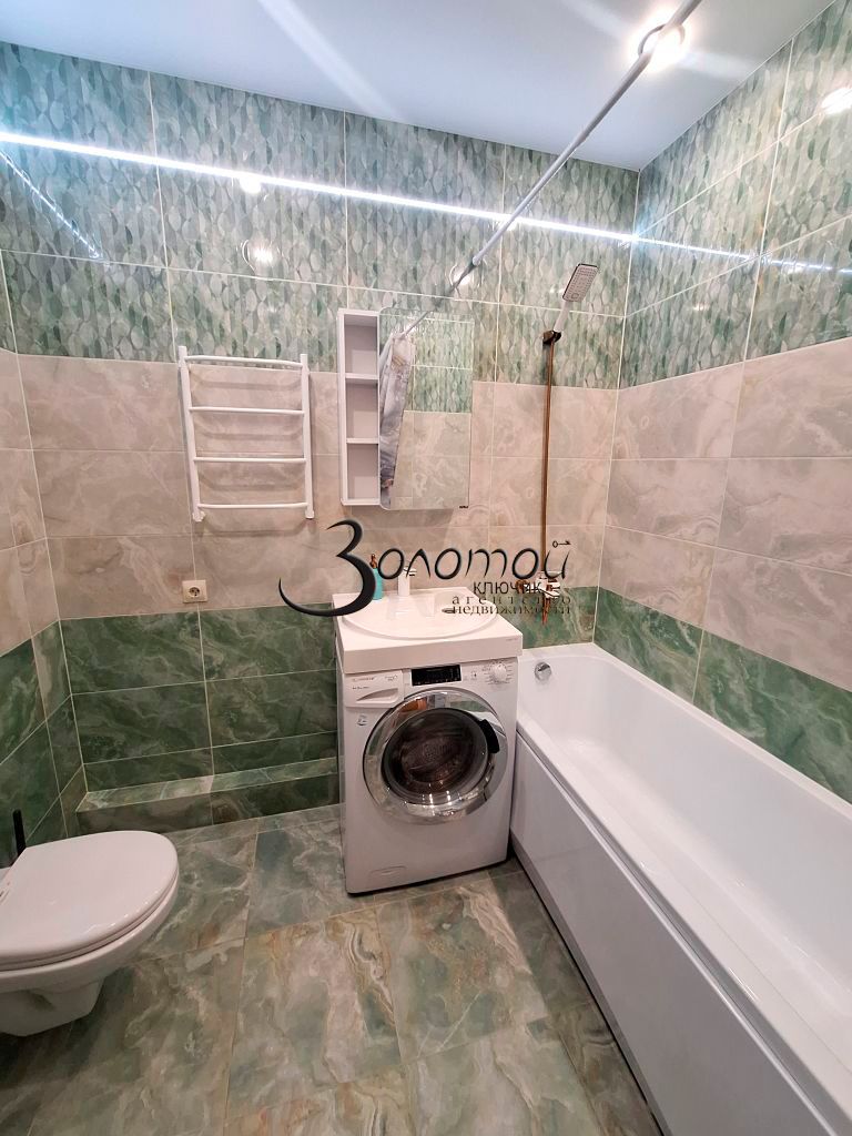 Продажа 1-комнатной квартиры, Дзержинск, Циолковского пр-кт,  61г