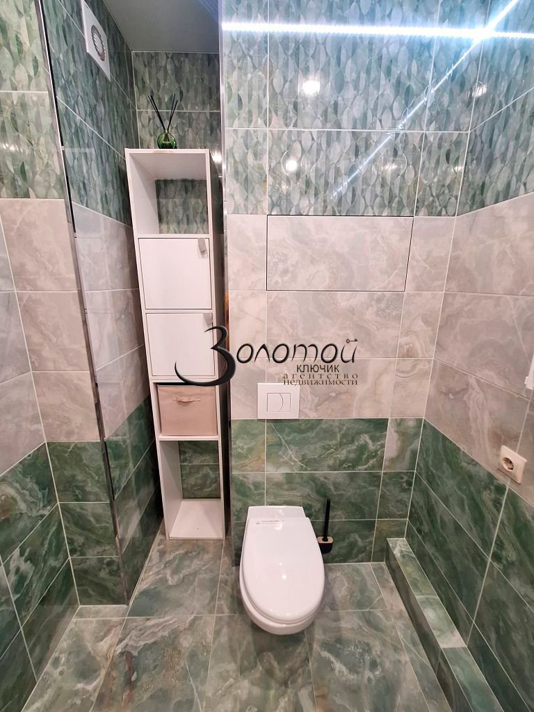 Продажа 1-комнатной квартиры, Дзержинск, Циолковского пр-кт,  61г