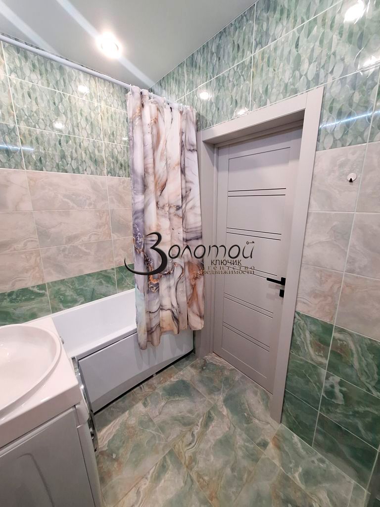 Продажа 1-комнатной квартиры, Дзержинск, Циолковского пр-кт,  61г