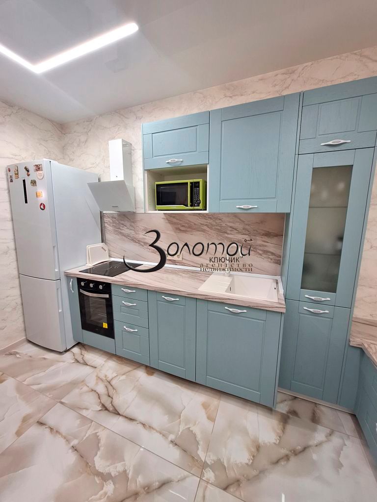 Продажа 1-комнатной квартиры, Дзержинск, Циолковского пр-кт,  61г