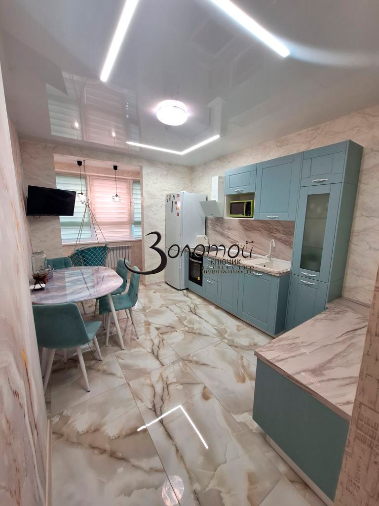 Продажа 1-комнатной квартиры, Дзержинск, Циолковского пр-кт,  61г