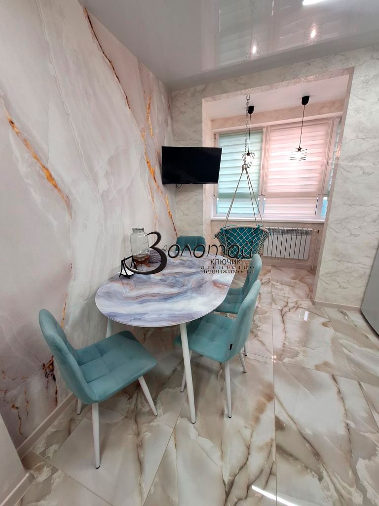 Продажа 1-комнатной квартиры, Дзержинск, Циолковского пр-кт,  61г