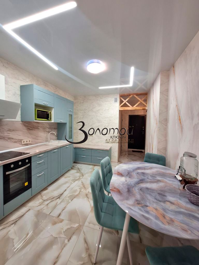 Продажа 1-комнатной квартиры, Дзержинск, Циолковского пр-кт,  61г