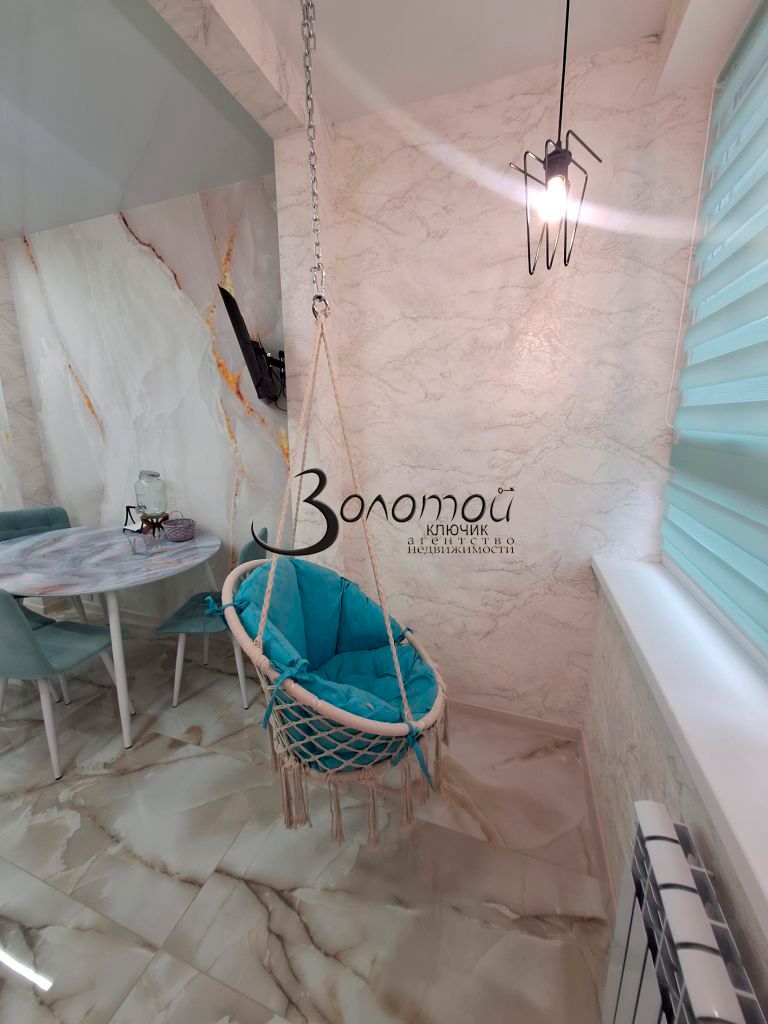 Продажа 1-комнатной квартиры, Дзержинск, Циолковского пр-кт,  61г