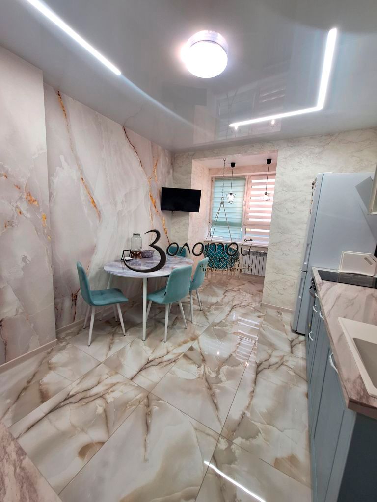 Продажа 1-комнатной квартиры, Дзержинск, Циолковского пр-кт,  61г