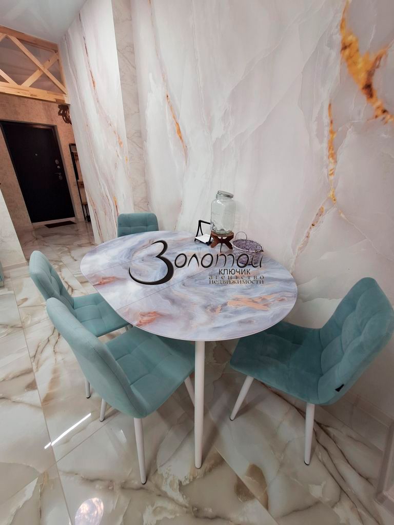 Продажа 1-комнатной квартиры, Дзержинск, Циолковского пр-кт,  61г