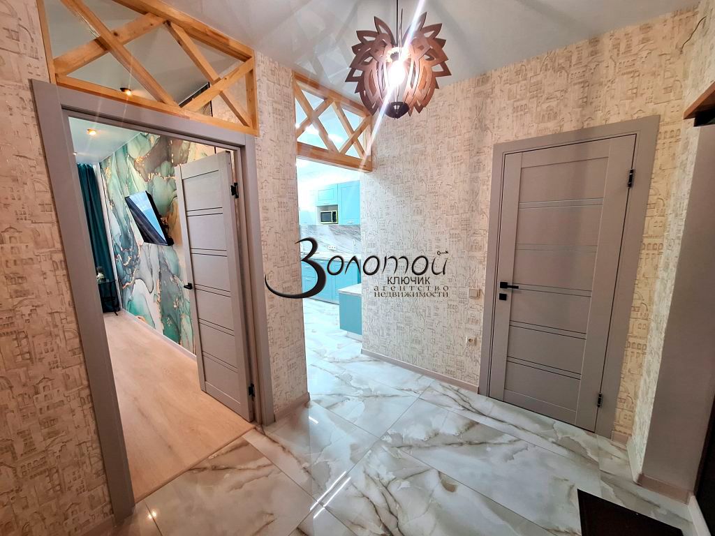 Продажа 1-комнатной квартиры, Дзержинск, Циолковского пр-кт,  61г