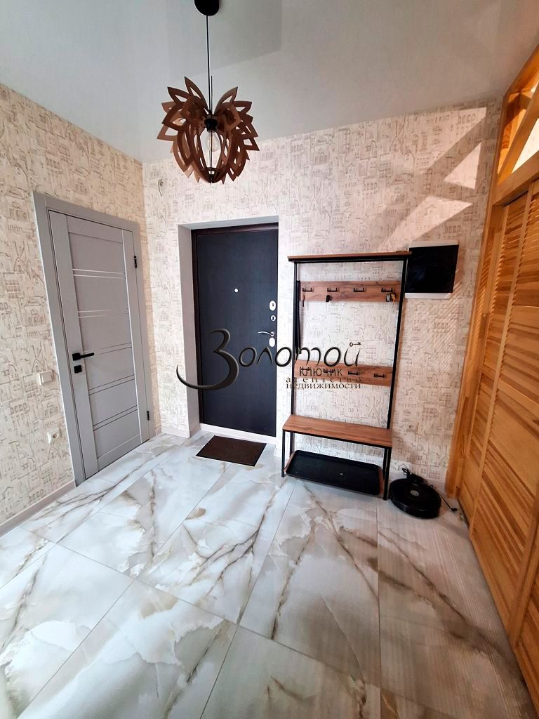 Продажа 1-комнатной квартиры, Дзержинск, Циолковского пр-кт,  61г