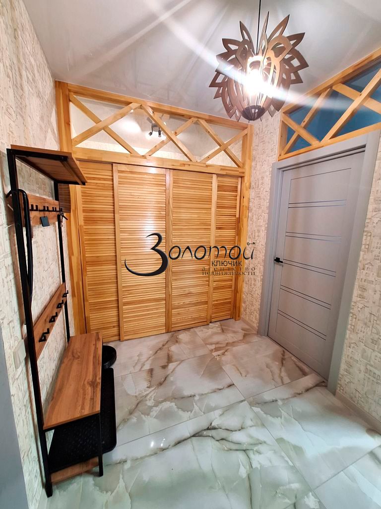 Продажа 1-комнатной квартиры, Дзержинск, Циолковского пр-кт,  61г