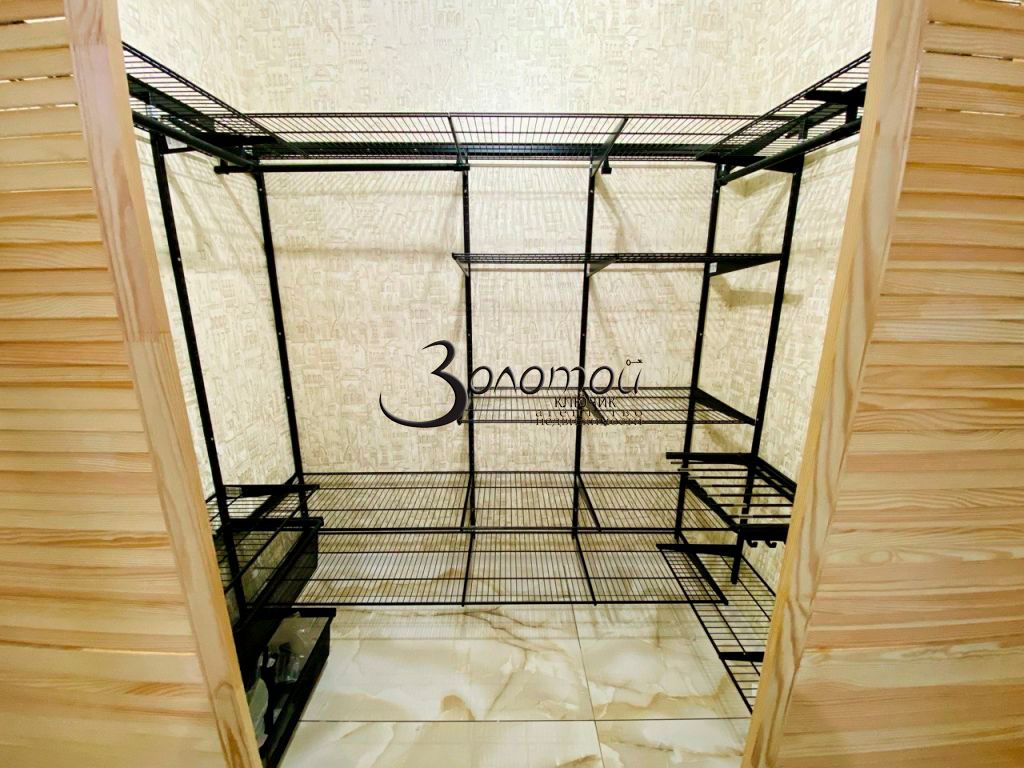 Продажа 1-комнатной квартиры, Дзержинск, Циолковского пр-кт,  61г