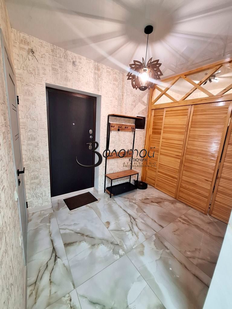 Продажа 1-комнатной квартиры, Дзержинск, Циолковского пр-кт,  61г