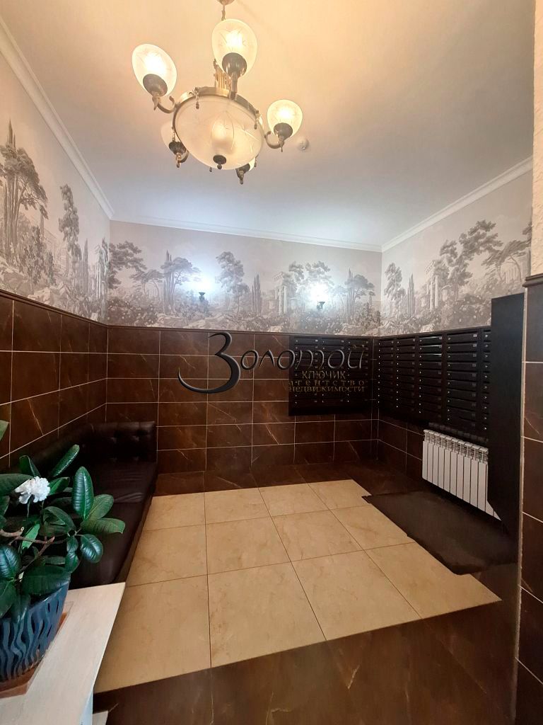 Продажа 1-комнатной квартиры, Дзержинск, Циолковского пр-кт,  61г