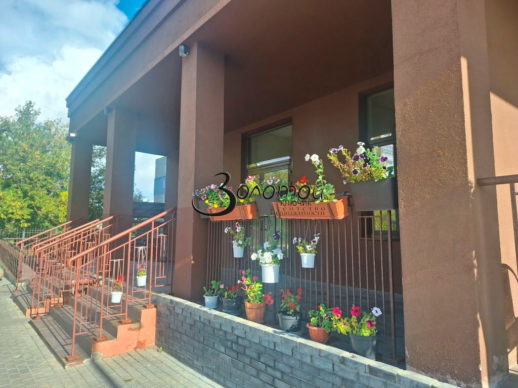 Продажа 1-комнатной квартиры, Дзержинск, Циолковского пр-кт,  61г