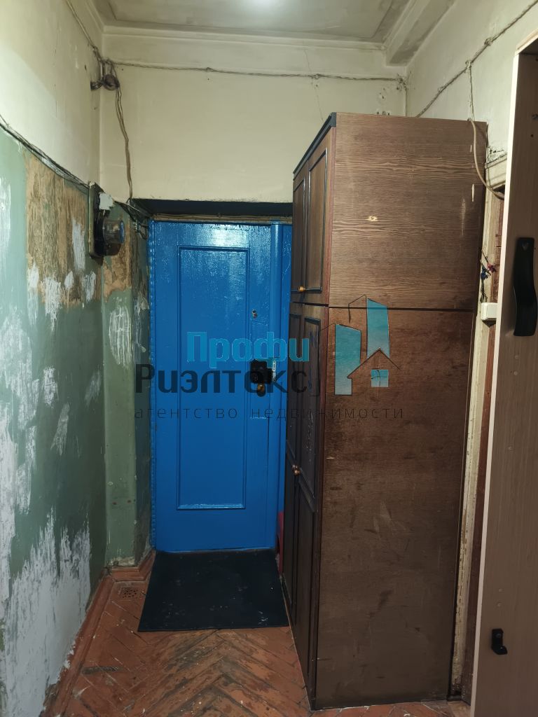 Продажа комнаты, 16м <sup>2</sup>, Нижний Новгород, Молодежный пр-кт,  32