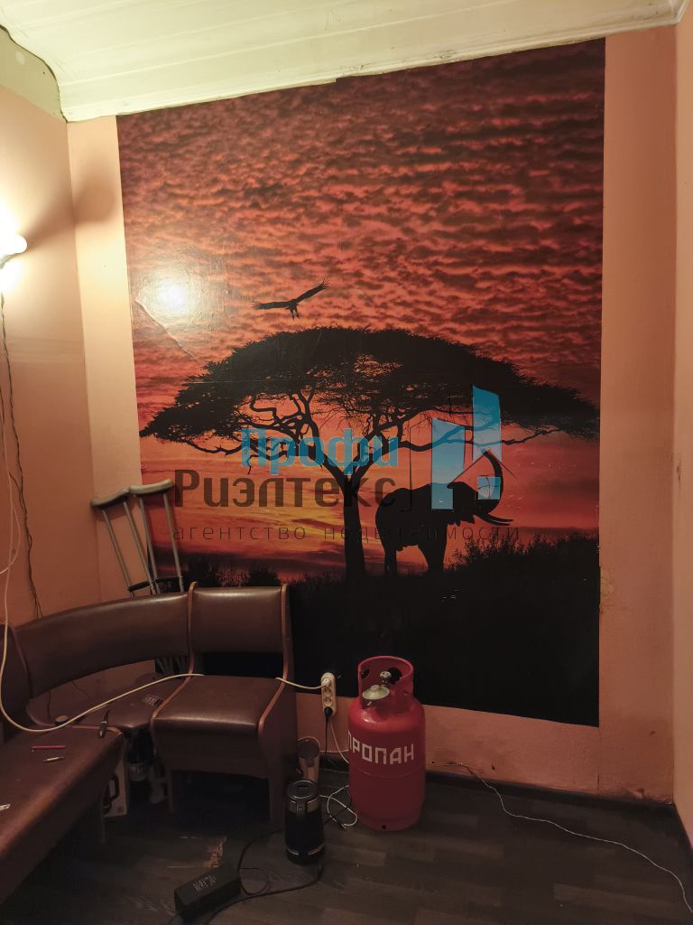 Продажа комнаты, 16м <sup>2</sup>, Нижний Новгород, Молодежный пр-кт,  32