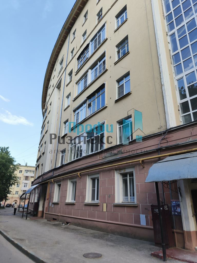 Продажа комнаты, 16м <sup>2</sup>, Нижний Новгород, Молодежный пр-кт,  32