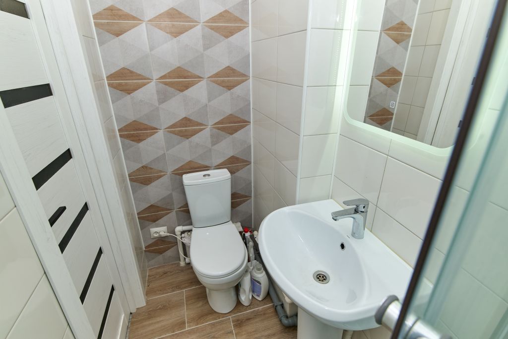 Продажа 1-комнатной квартиры, Ярославль, Советская ул,  75