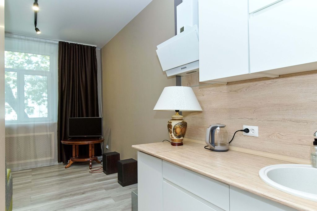 Продажа 1-комнатной квартиры, Ярославль, Советская ул,  75