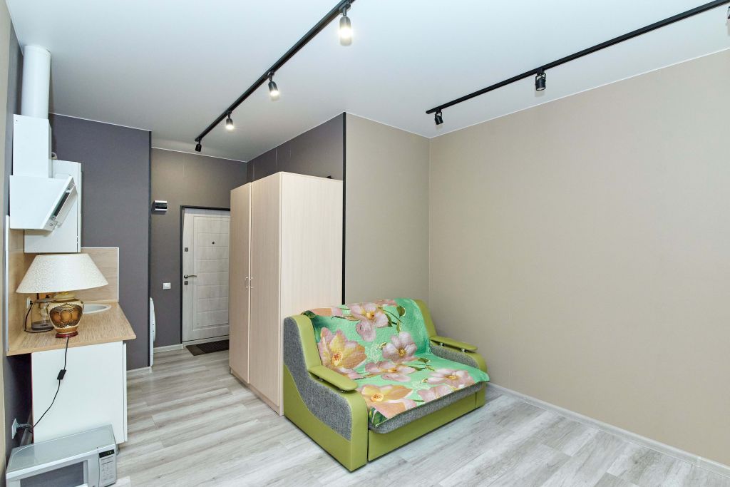 Продажа 1-комнатной квартиры, Ярославль, Советская ул,  75