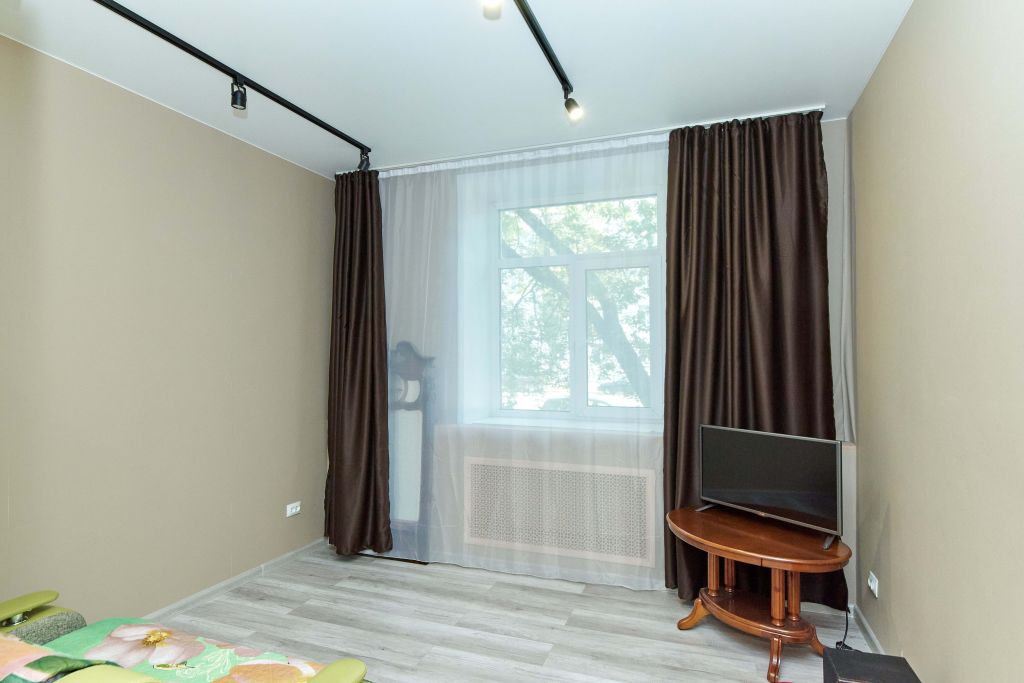 Продажа 1-комнатной квартиры, Ярославль, Советская ул,  75