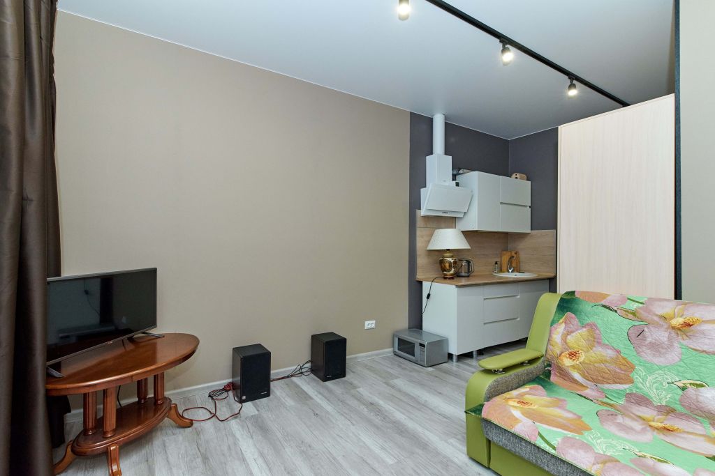 Продажа 1-комнатной квартиры, Ярославль, Советская ул,  75