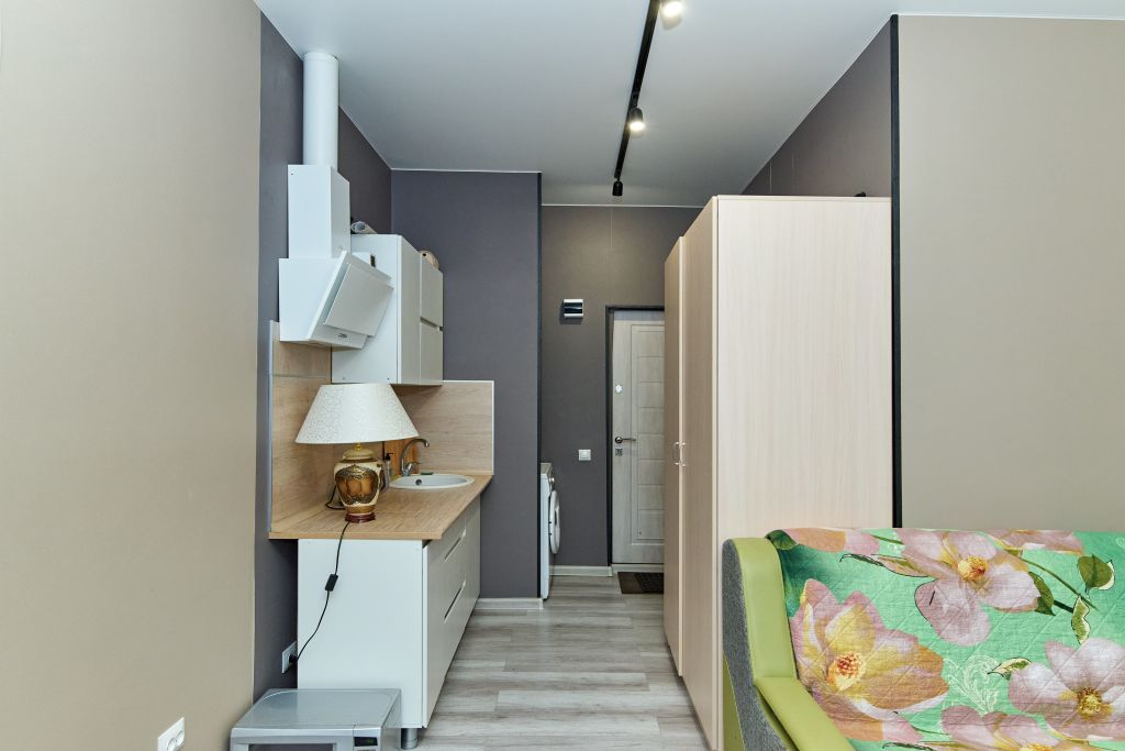 Продажа 1-комнатной квартиры, Ярославль, Советская ул,  75