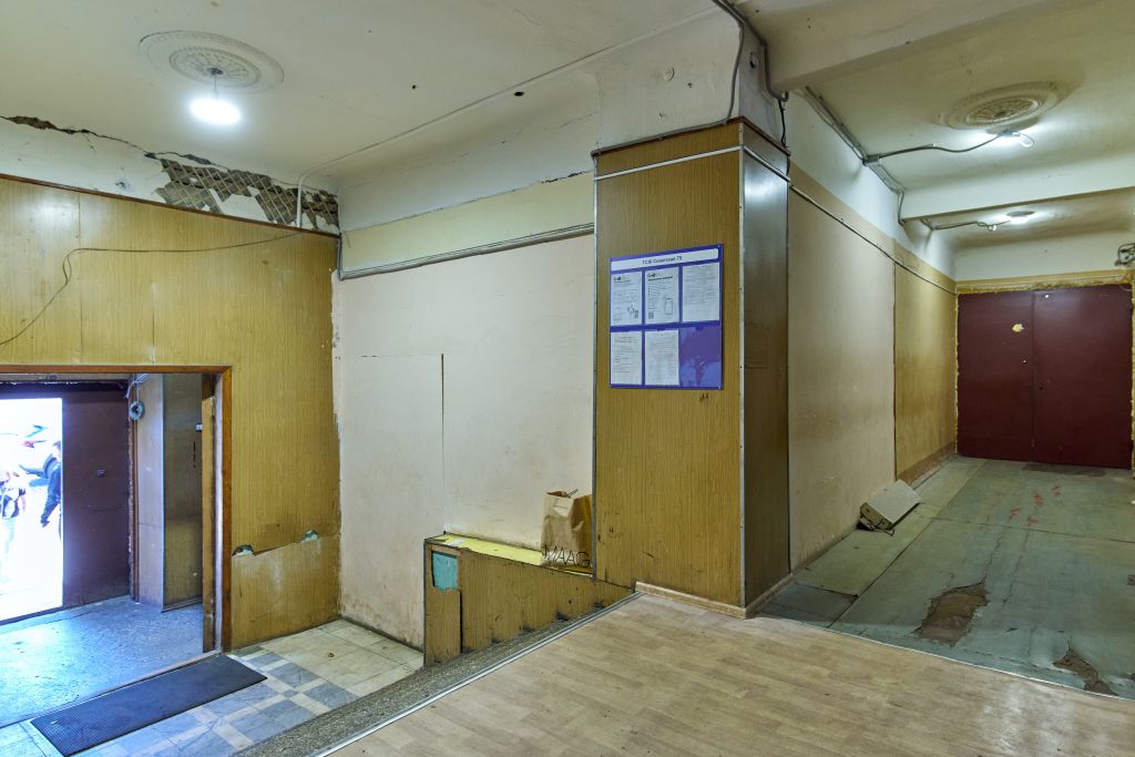 Продажа 1-комнатной квартиры, Ярославль, Советская ул,  75