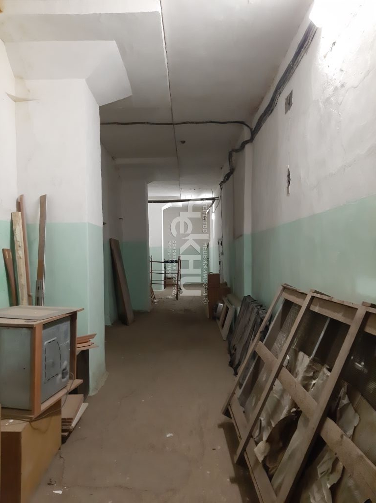 Аренда коммерческой недвижимости, 250м <sup>2</sup>, Нижний Новгород, Геологов ул,  1к2