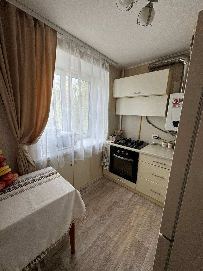 Продажа 2-комнатной квартиры, Нижний Новгород, Мончегорская ул,  7а