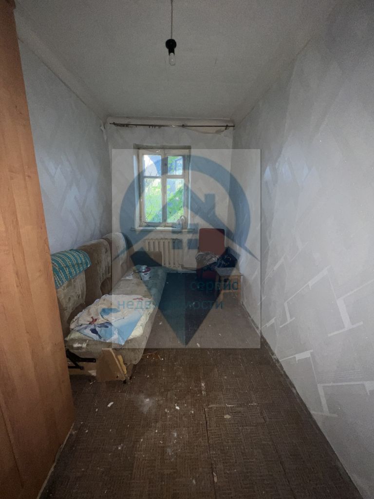 Продажа комнаты, 12м <sup>2</sup>, Иваново, Богдана Хмельницкого ул,  72