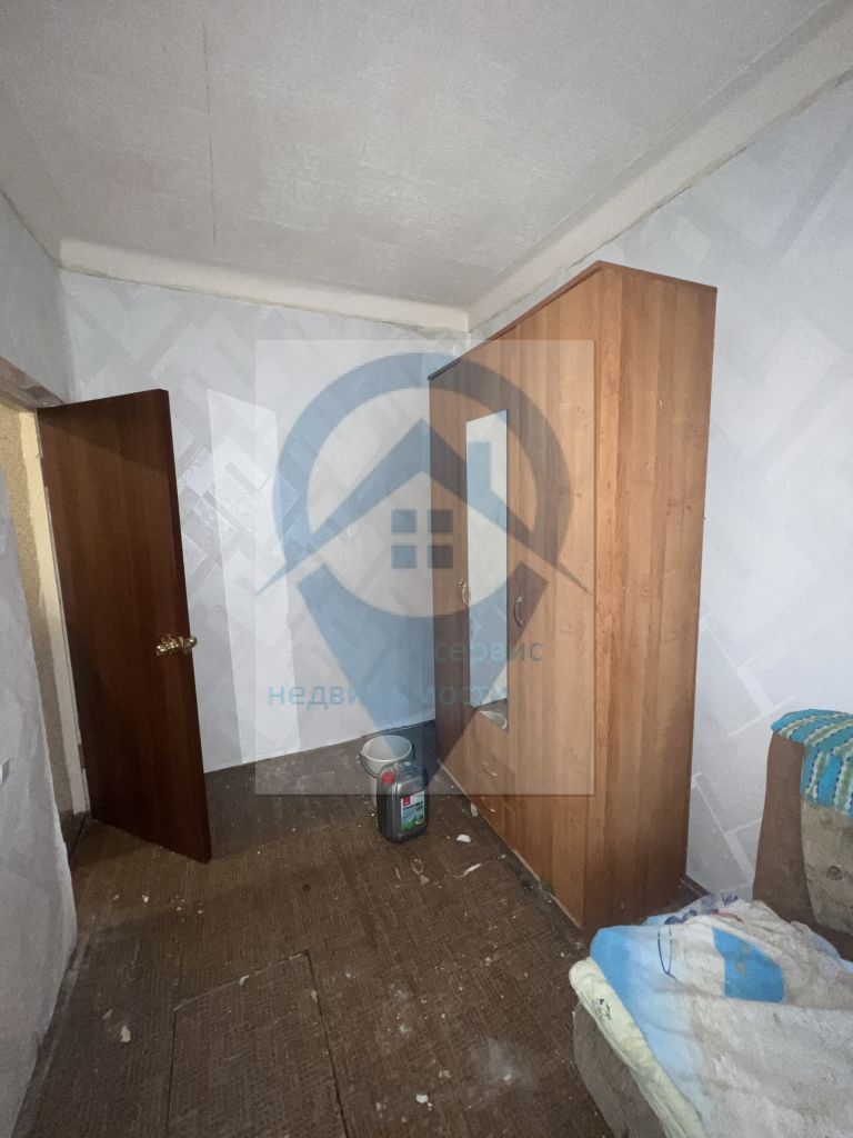 Продажа комнаты, 12м <sup>2</sup>, Иваново, Богдана Хмельницкого ул,  72