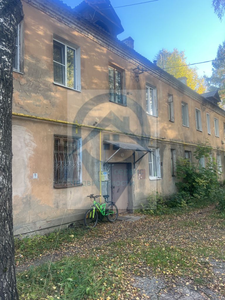 Продажа комнаты, 12м <sup>2</sup>, Иваново, Богдана Хмельницкого ул,  72